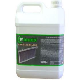 Förbix 5 kg Radyatör Temizleyici