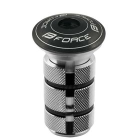 Force 1 1/8" 32 mm Alüminyum Furç Takımı Kapağı