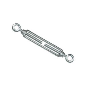 Force Chain DIN 1480 M10x125 Göz Gerdirme