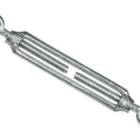 Force Chain DIN 1480 M12x125 Göz Gerdirme