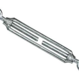 Force Chain DIN 1480 M12x125 Göz Gerdirme