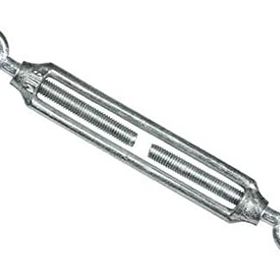 Force Chain DIN 1480 M14x140 Göz Gerdirme