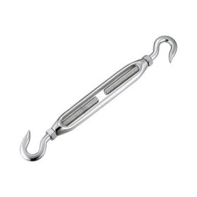Force Chain DIN 1480 M14x140 Kanca Gerdirme