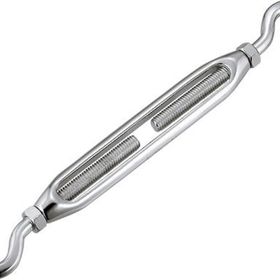 Force Chain DIN 1480 M14x140 Kanca Gerdirme