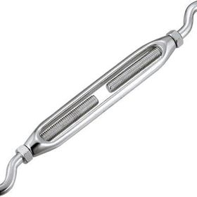 Force Chain DIN 1480 M14x140 Kanca Gerdirme