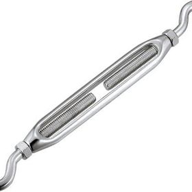 Force Chain DIN 1480 M14x140 Kanca Gerdirme