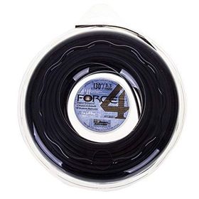 Force DX221373 3.3 mm 41 m 4 Köşe Misina
