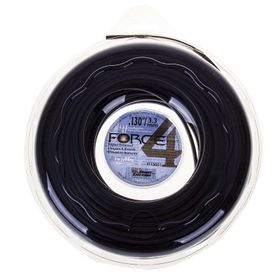 Force DX221373 3.3 mm 41 m 4 Köşe Misina