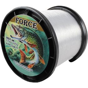 Force Effe 1000 m 0,30 mm Beyaz Misina