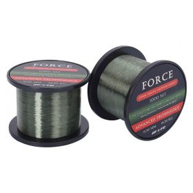 Force Effe 1000 m 0,40 mm Yeşil Misina