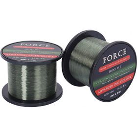 Force Effe 1000 m 0,45 mm Yeşil Misina