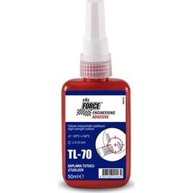Force Ems Force TL-70 50 ml Civata Sabitleyici