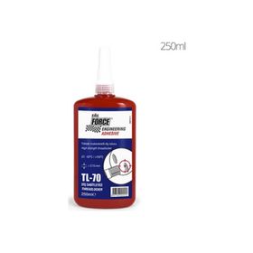 Force Ems TL-70 250 ml Civata Sabitleyici