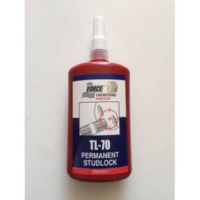 Force Ems TL-70 250 ml Civata Sabitleyici