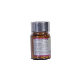 Force Nutrition Folik Asit 400 mcg 120 Tablet
