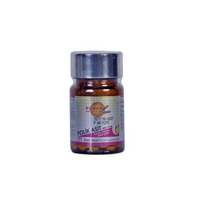 Force Nutrition Folik Asit 400 mcg 120 Tablet