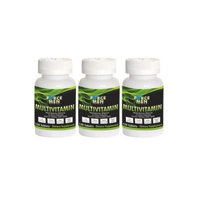 Force Nutrition Force Men Multivitamin 120 Tablet