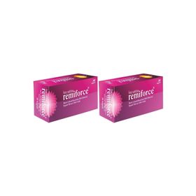 Force Nutrition Remiforce 2x30 Kapsül