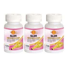 Force Nutrition Slim 120 Kapsül