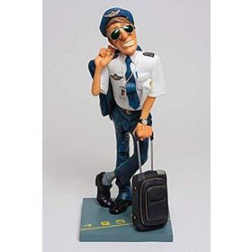Forchino Pilot Biblo