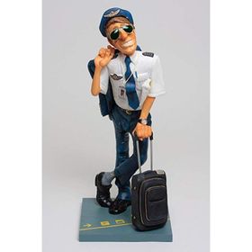 Forchino Pilot Biblo