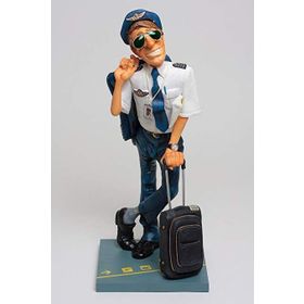 Forchino Pilot Biblo