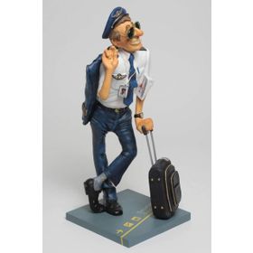 Forchino Pilot Biblo
