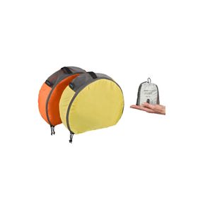 Forclaz 2'li - 2 x 7 lt Saklama Çantası