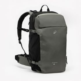 Forclaz 40 lt Yeşil Travel 500 Organizer Outdoor Sırt Çantası