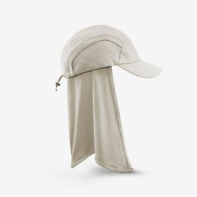 Forclaz Açık Bej - MT900 Outdoor Şapka