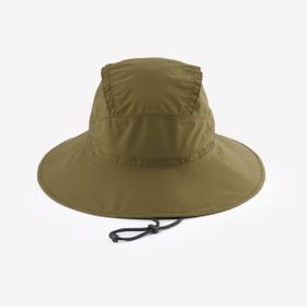 Forclaz Hike 900 Yeşil Outdoor Erkek Şapka
