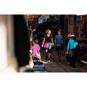 Forclaz Travel Bel Çantası