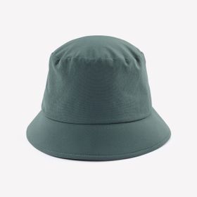 Forclaz Yeşil - Hike 100 BOB Outdoor Şapka
