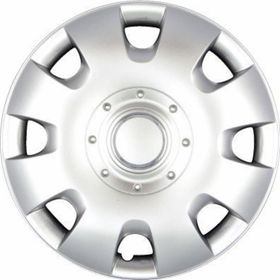 Ford 107 13 İnç 4 Adet Jant Kapağı Seti