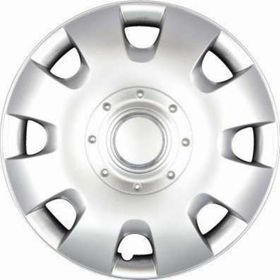 Ford 107 13 İnç 4 Adet Jant Kapağı Seti
