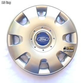 Ford 107 13 İnç 4 Adet Jant Kapağı Seti