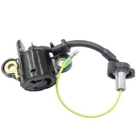 Ford 245103 Fg4050p Yağ Uyarı Sensörü