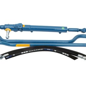 Ford 3000-3600 Hidrolik Direksiyon Seti