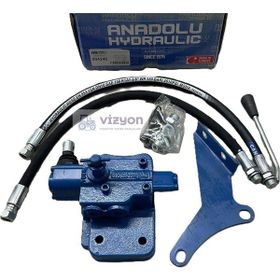 Ford 3000-3600 Hidrolik Direksiyon Seti