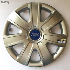 Ford 325 15 İnç 4 Adet Jant Kapağı Seti
