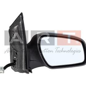 Ford 6M5Y-17682-AA Focus Elektrikli Isıtmalı Astarlı Sinyalli Sağ 2005-2007 Ayna