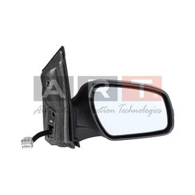 Ford 6M5Y-17682-AA Focus Elektrikli Isıtmalı Astarlı Sinyalli Sağ 2005-2007 Ayna