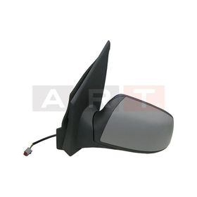 Ford 6N11 17683 AF Fusion Elektrikli Isıtmalı Astarlı Sol 2005-2012 Ayna