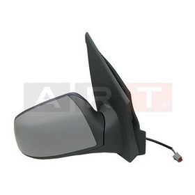 Ford 6S61 17682 AE Fiesta Elektrikli Isıtmalı Astarlı Sağ 2005-2008 Ayna