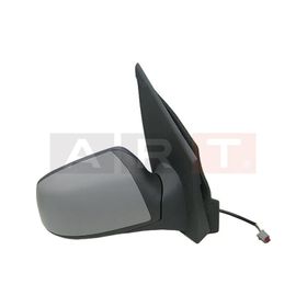 Ford 6S61 17682 AE Fiesta Elektrikli Isıtmalı Astarlı Sağ 2005-2008 Ayna