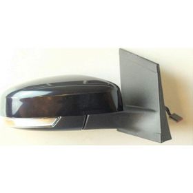 Ford 8M5117682YC Focus Elektrikli Isıtmalı Sinyalli Kör Noktalı Sağ 2007-2011 Ayna