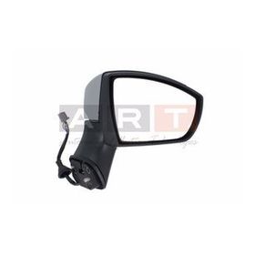 Ford 8V41-17682-GD Kuga Elektrikli Isıtmalı Sinyalli Alt Aydınlatmalı Astarlı Kör Noktalı Sağ 2008-2012 Ayna