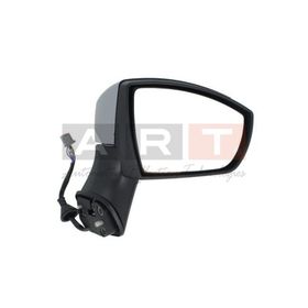 Ford 8V41-17682-GD Kuga Elektrikli Isıtmalı Sinyalli Alt Aydınlatmalı Astarlı Kör Noktalı Sağ 2008-2012 Ayna