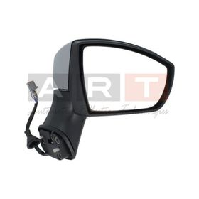 Ford 8V41-17682-GD Kuga Elektrikli Isıtmalı Sinyalli Alt Aydınlatmalı Astarlı Kör Noktalı Sağ 2008-2012 Ayna