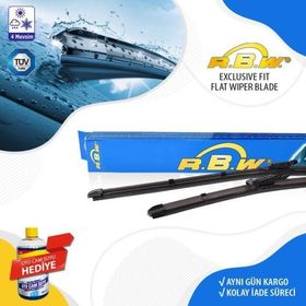 Ford B-Max 2012-2017 Muz Silecek Takımı